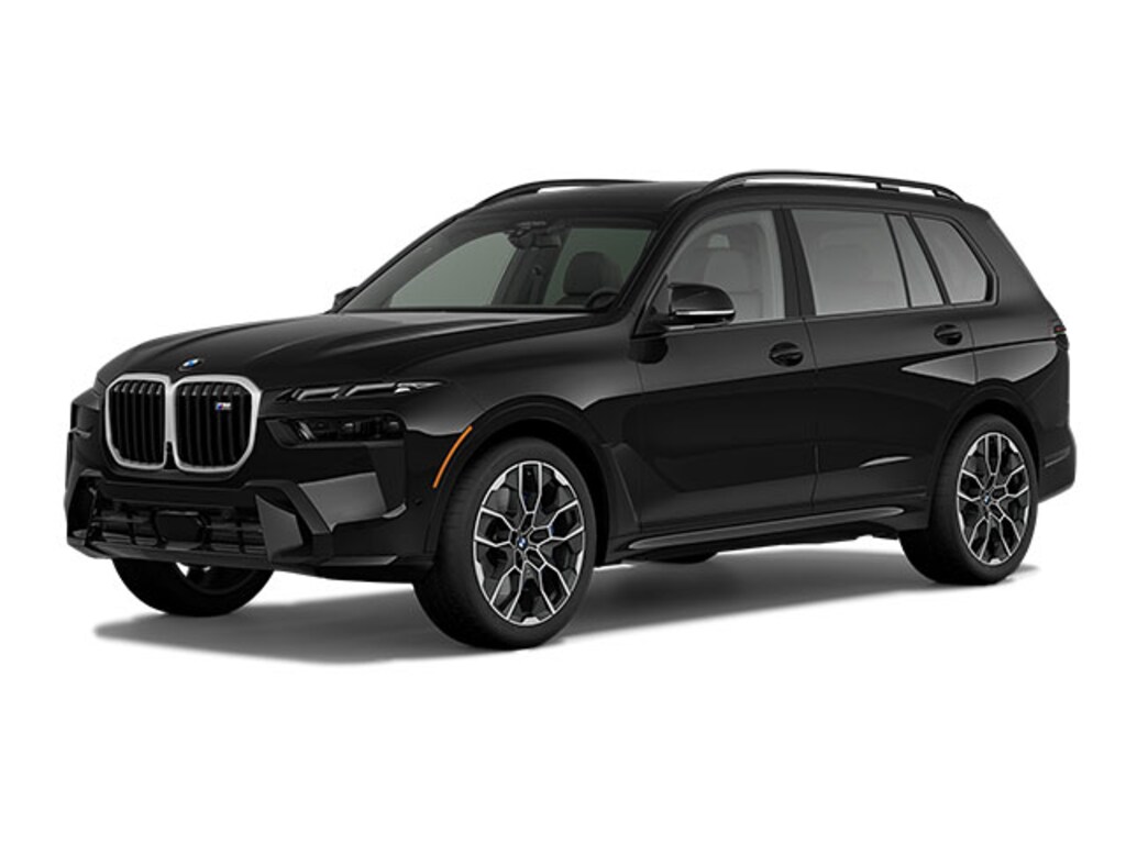 New 2024 BMW X7 For Sale Waterbury CT Stock R9U76890